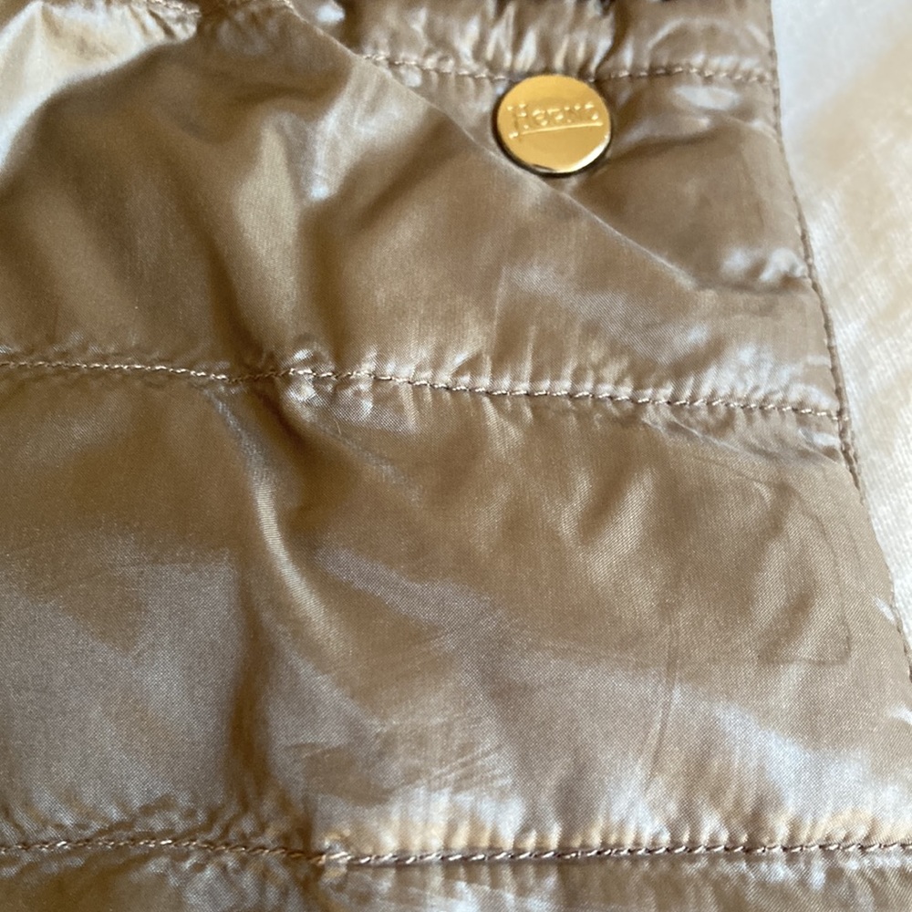 Herno Emilia jacket size 40 small - Picture 8 of 8